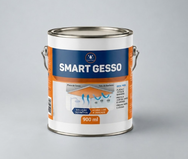 Smart Gesso