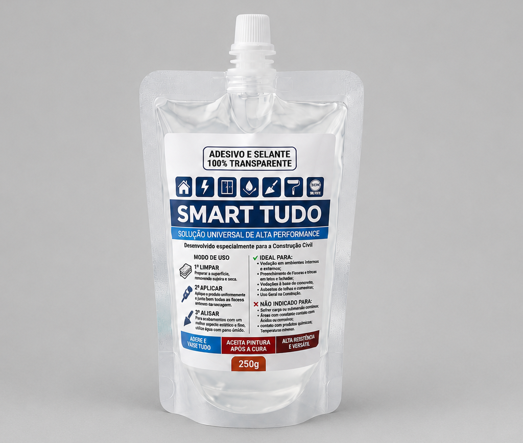 Smart Tudo